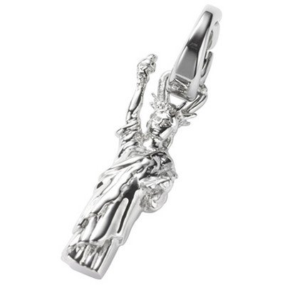 Charm Fossil Femme in Acier JF85502040 - JF85502040